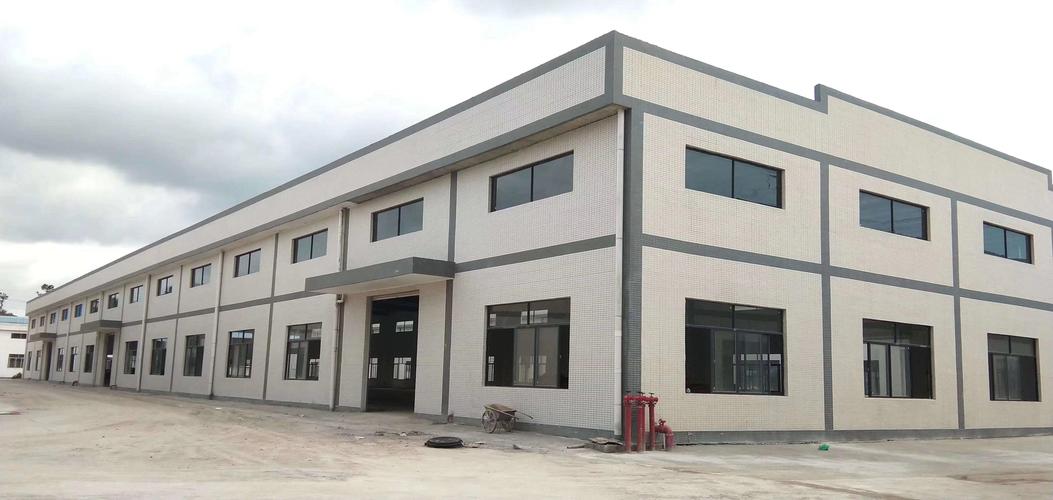 五莲县厂房保洁